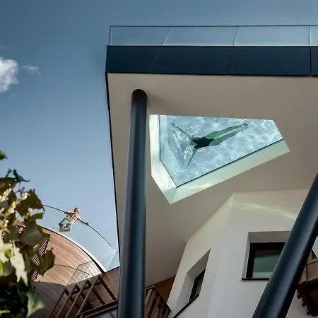 Das Central - Alpine . Luxury . Life-3